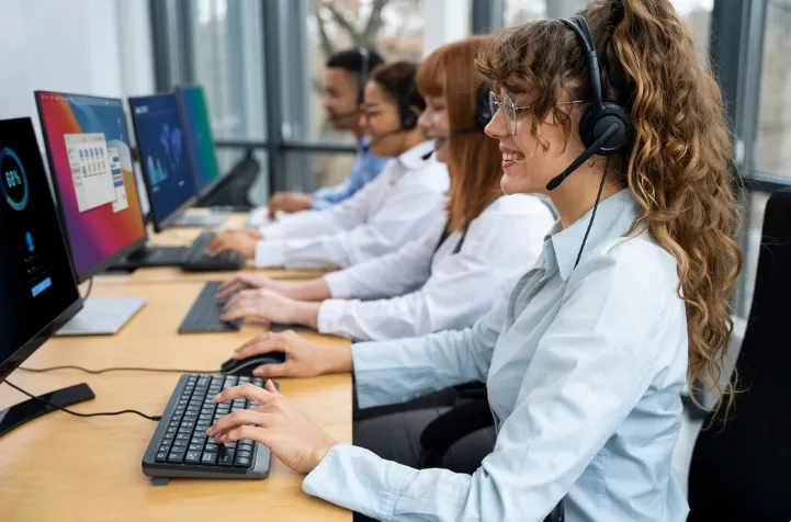 Two-Way Voice Communication